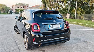 FIAT 500X  SPORT  (2024)