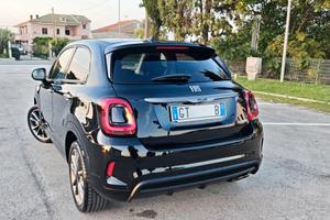 FIAT 500X  SPORT  (2024)