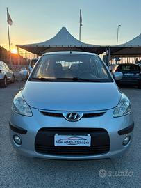 Hyundai i10 1.1 12V BlueDrive GPL Active