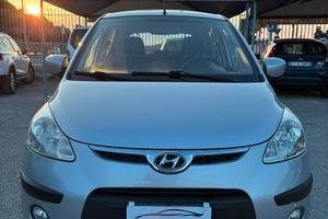 Hyundai i10 1.1 12V BlueDrive GPL Active