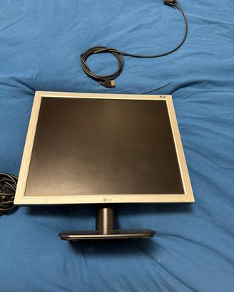 Monitor pc