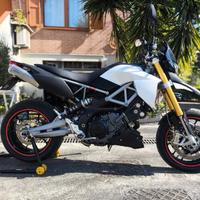 Dorsoduro 750 ABS