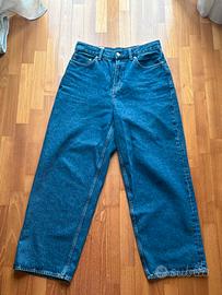 Jeans Baggy H&M