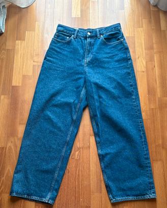 Jeans Baggy H&M
