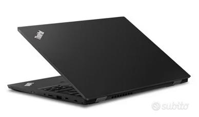 Lenovo L390 16GB + Docking