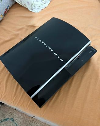 VEND O PS3  IN CONDIZIONI OTTIME