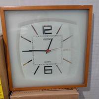 Orologio Foppapedretti con movimento seiko