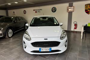 Ford Fiesta 1.1 5 porte Plus Unico propietario