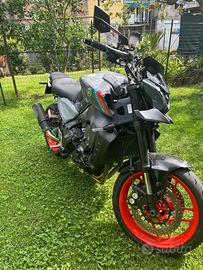 Yamaha Mt 09
