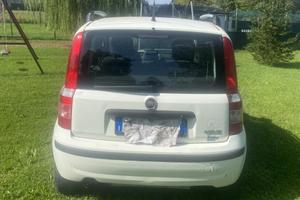 Panda 1400 natural power