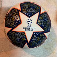 Palla piccola Champions League