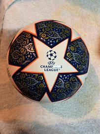 Palla piccola Champions League
