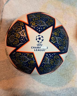 Palla piccola Champions League