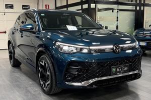 Volkswagen Tiguan 2.0 tdi R-Line Plus 150cv dsg