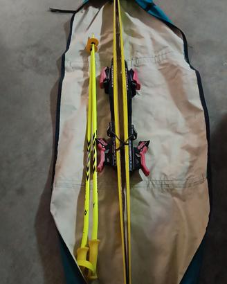 sci VOLKL P10 SL 