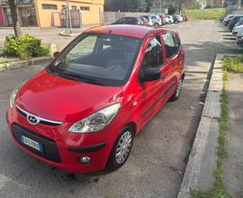 Hyundai i10 GPL