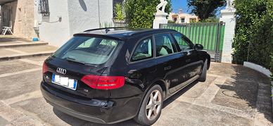 Audi a4 avant 2000 140 cv diesel