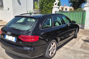 Audi a4 avant 2000 140 cv diesel
