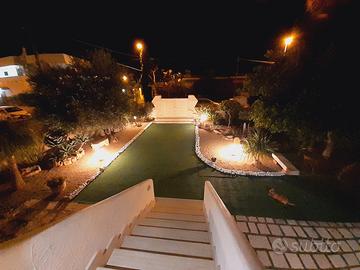 Casa al mare