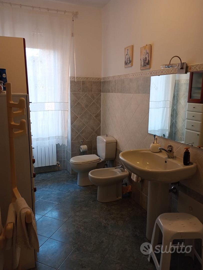 Apartment in Sassari, Rizzeddu - Vista 3