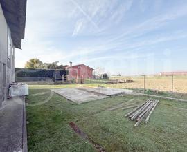 Villa bifamiliare Albignasego [AL0290VRG]