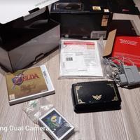 The Legend Of Zelda 25th Anniversary 