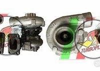 Perkins industriemotor