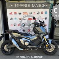Honda X-ADV 750