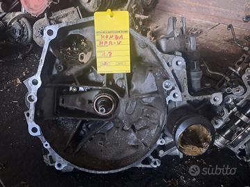 Cambio Honda FR-v 1.7 Benzina 16v