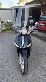 Liberty 125 ABS