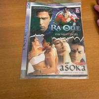Ra One, Asoka DVD
