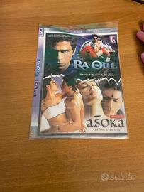 Ra One, Asoka DVD