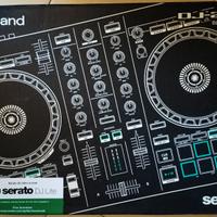 Roland DJ 202