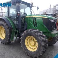 Trattore JOHN DEERE 6110 RC