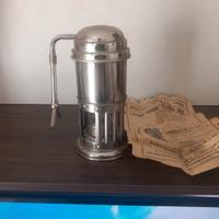 Antica caffettiera napoletana