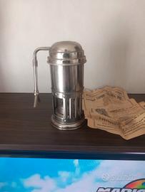 Antica caffettiera napoletana