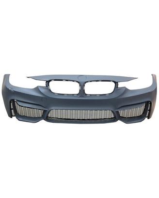 Bmw serie 3 F30-F31 2011>18 Paraurti ant.M4 look