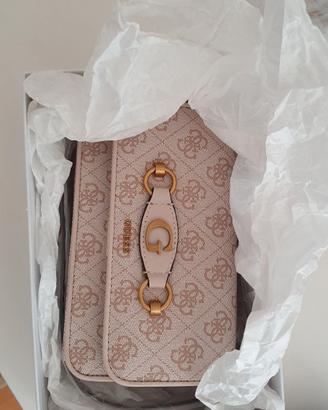 Borsetta Guess con tracollina