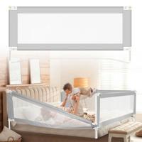 Barre protezione letto per neonati