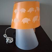 lampada per cameretta 