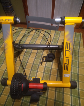 Monorullo MTB