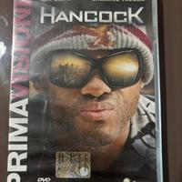 DVD Hancock
