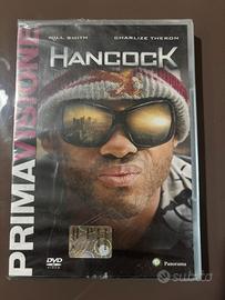 DVD Hancock