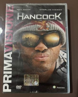 DVD Hancock