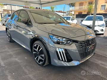 Peugeot 208 Hybrid 145 e-DCS6 GT