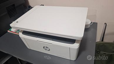 stampante laser HP MFP M28A