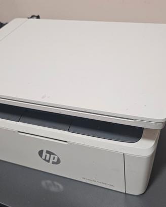 stampante laser HP MFP M28A
