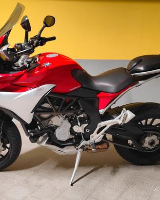 MV AGUSTA TURISMO VELOCE
