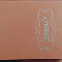 Enciclopedia i tuoi menù 