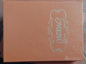 Enciclopedia i tuoi menù 